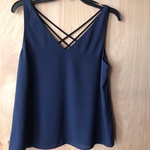 Brand New Express Top